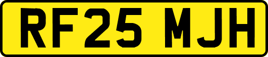 RF25MJH