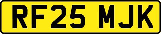 RF25MJK