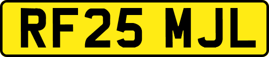 RF25MJL