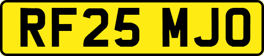 RF25MJO