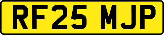 RF25MJP
