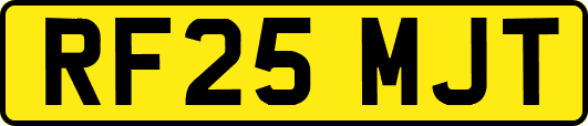 RF25MJT