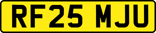 RF25MJU