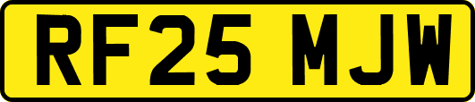 RF25MJW