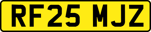 RF25MJZ