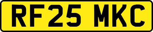RF25MKC