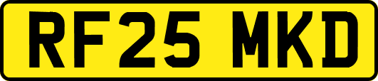 RF25MKD