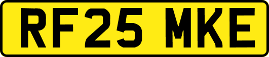 RF25MKE