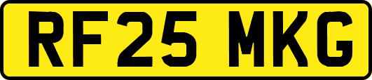 RF25MKG