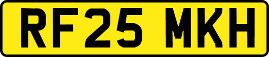 RF25MKH