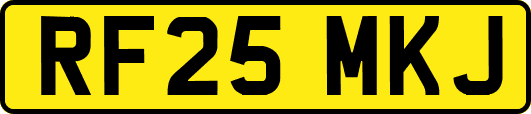 RF25MKJ