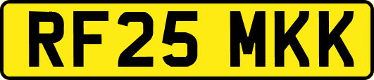 RF25MKK