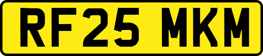 RF25MKM