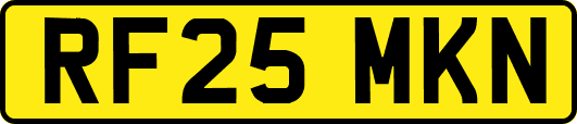 RF25MKN