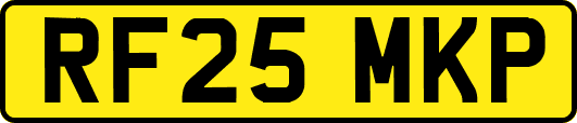 RF25MKP