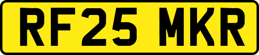 RF25MKR