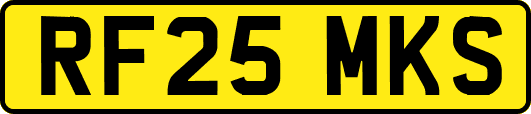 RF25MKS