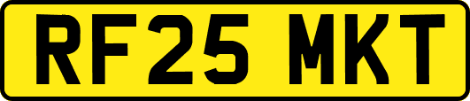 RF25MKT