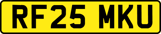 RF25MKU