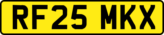 RF25MKX