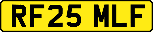 RF25MLF