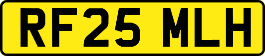 RF25MLH