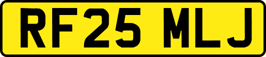 RF25MLJ