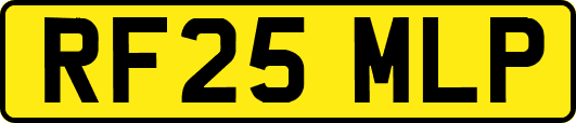RF25MLP