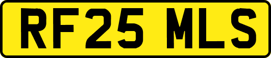 RF25MLS
