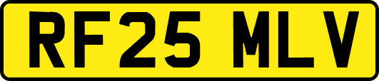 RF25MLV