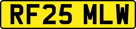 RF25MLW