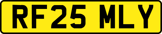 RF25MLY