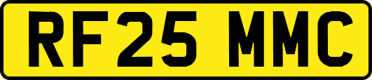 RF25MMC