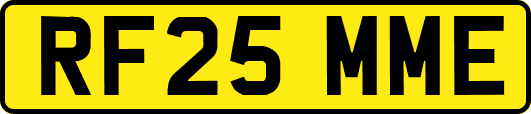 RF25MME