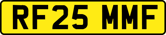 RF25MMF