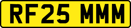 RF25MMM