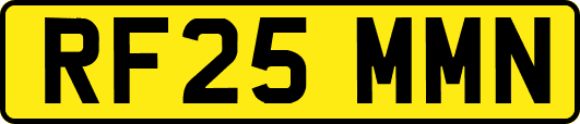 RF25MMN