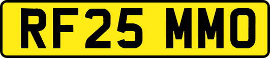 RF25MMO