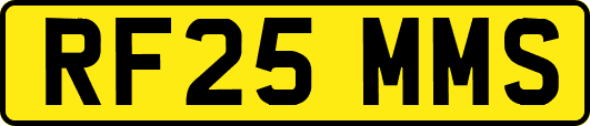 RF25MMS