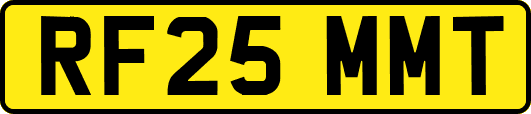 RF25MMT