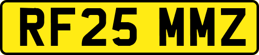 RF25MMZ