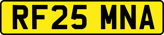 RF25MNA