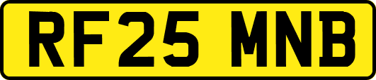 RF25MNB