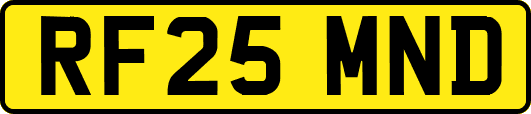 RF25MND