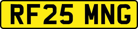 RF25MNG