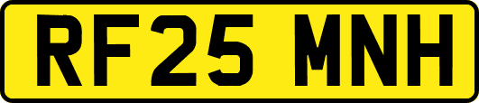 RF25MNH