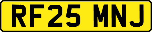 RF25MNJ