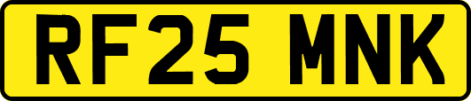 RF25MNK