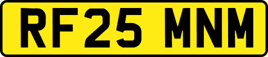 RF25MNM