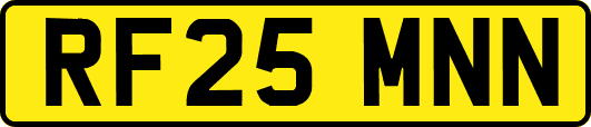 RF25MNN